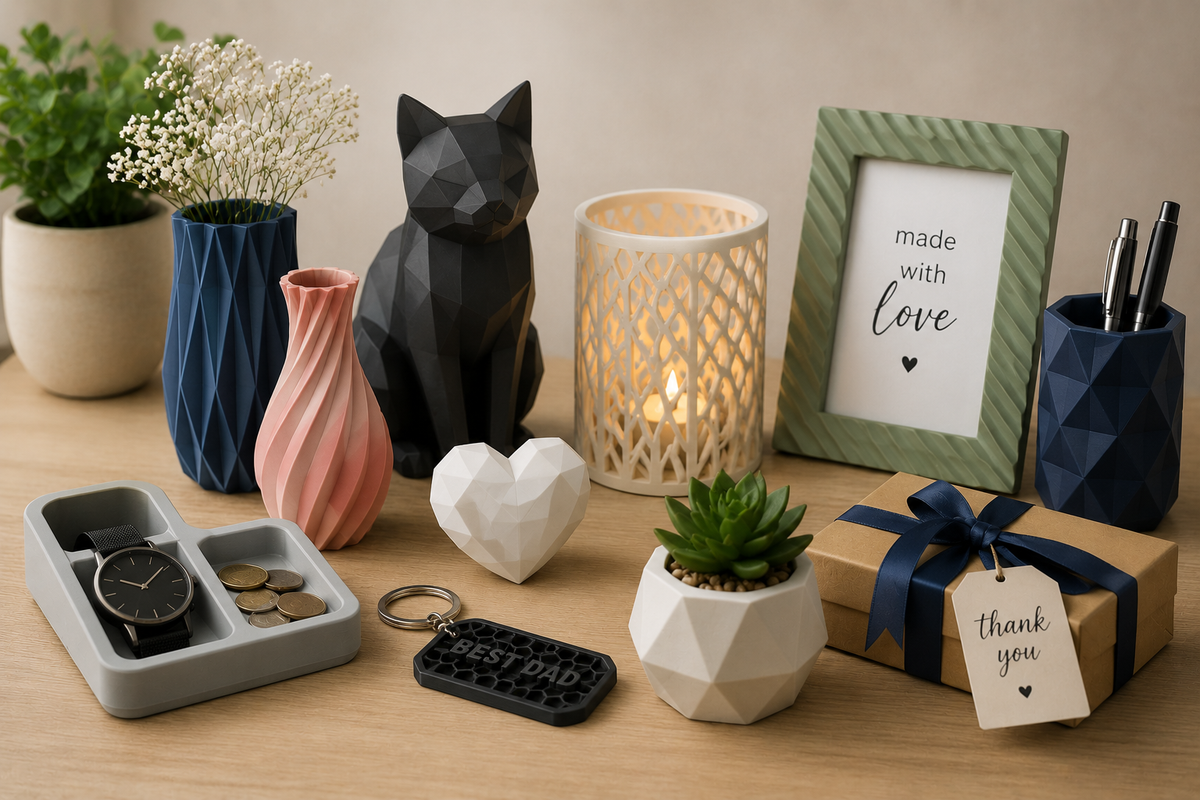 3D printing material offered by PrintPilot