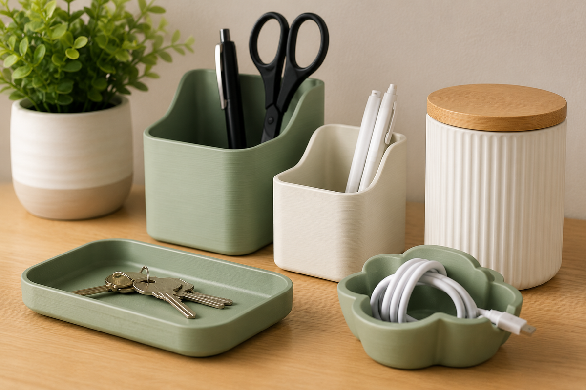 3D printing material offered by PrintPilot