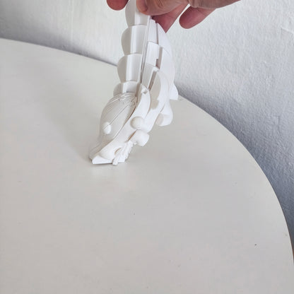 Octopus Slime – Satisfyingly Squishy & Flexible!