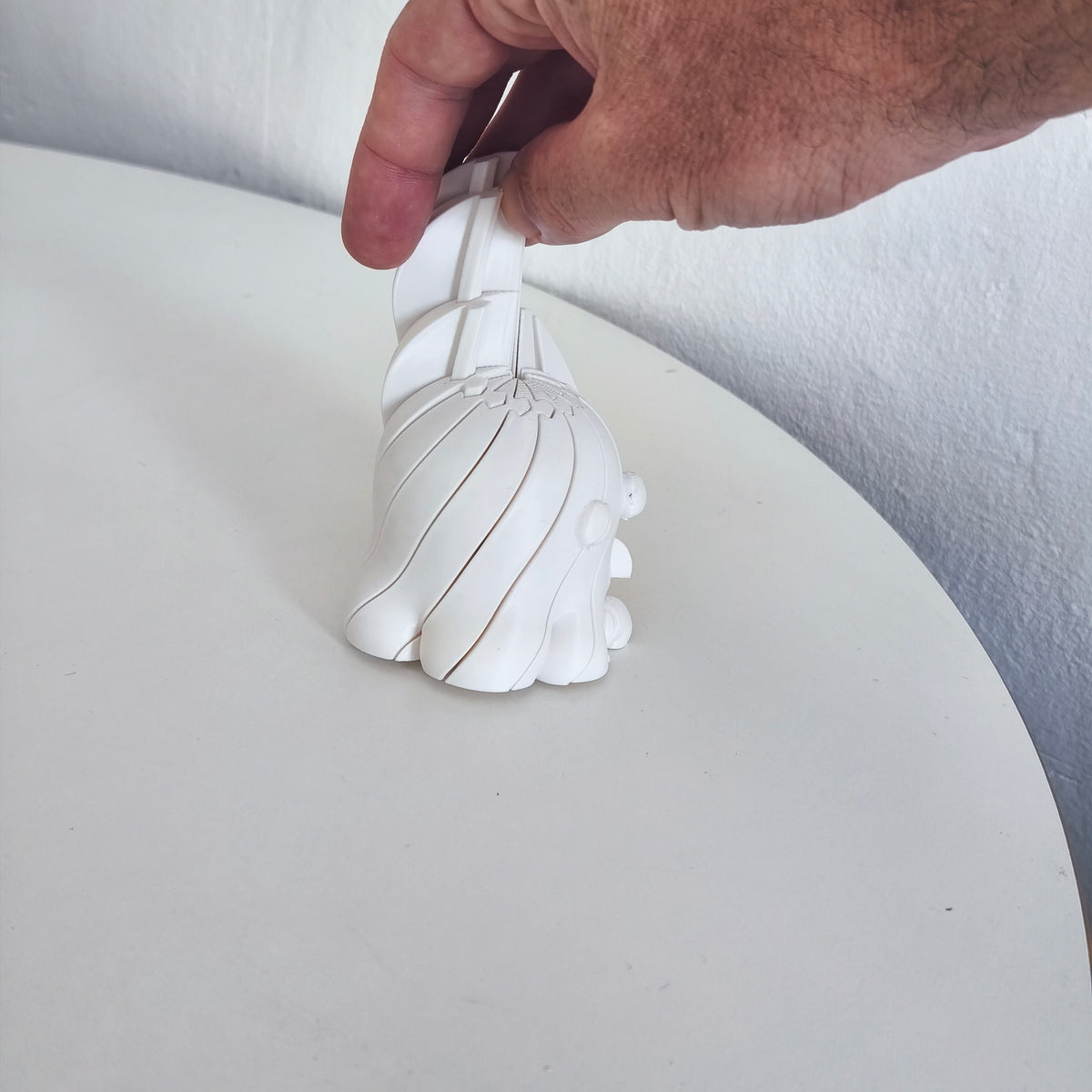 Octopus Slime – Satisfyingly Squishy & Flexible!