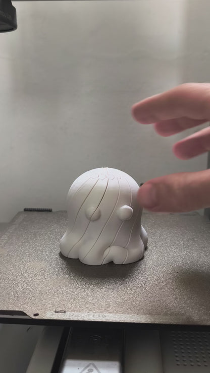 Octopus Slime – Satisfyingly Squishy & Flexible!